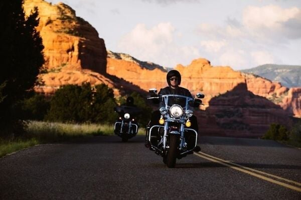 Continental 130/90-15 Contitour 70H TL Motosiklet Arka Lastiği