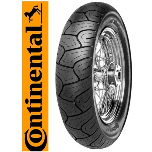 Continental 150/80B16 ContiLegend WW 77H TL Beyaz Yanaklı Lastik