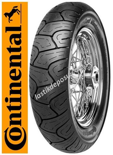 Continental 150/80B16 ContiLegend WW 77H TL Beyaz Yanaklı Lastik