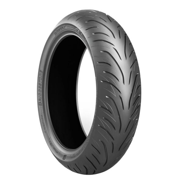 Bridgestone 190/50ZR17 Battlax T31 73W Motosiklet Arka Lastiği