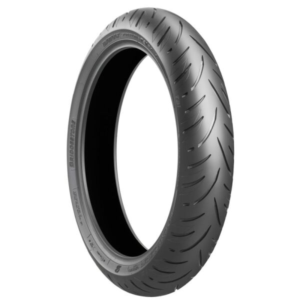 Bridgestone 190/55ZR17 Battlax T31 GT 75W Motosiklet Arka Lastiği