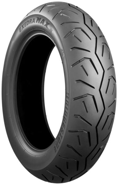 Bridgestone 160/80-15 E-MAX 74S TL Motosiklet Arka Lastik
