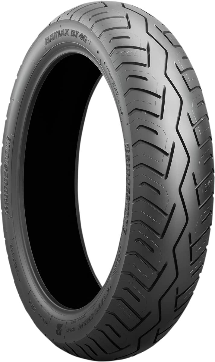 Bridgestone 140/70-17 Battlax BT46 66H Motosiklet Arka Lastiği