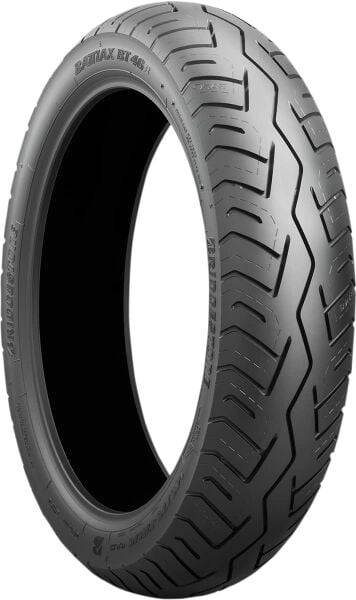 Bridgestone Set 110/70-17 ve 140/70-17 Battlax BT46 Ön Arka Takım