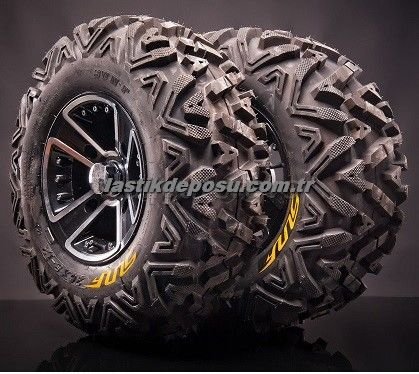 SUNF 26x10-12 A033 Power 6PR Atv Arka Lastik