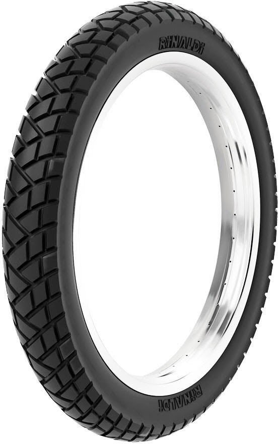 Rinaldi 80/90-21 R34 Motosiklet Ön Lastiği