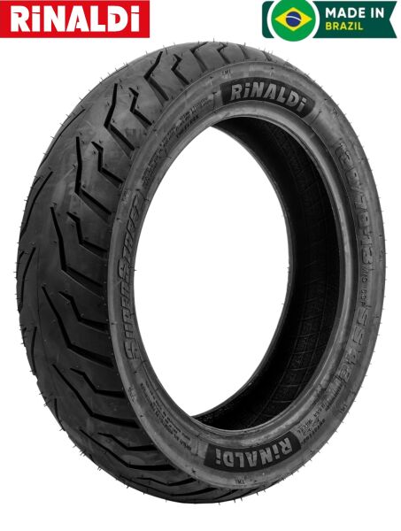 Rinaldi 100/80-14 SS48 Motosiklet Ön Lastiği