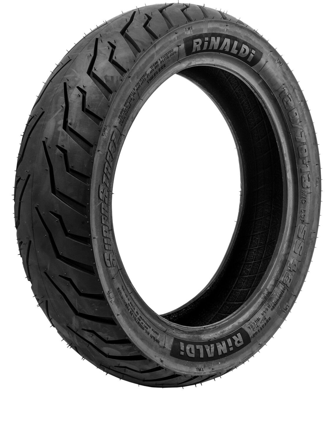 Rinaldi 120/70-14 SS48 Motosiklet Arka Lastiği