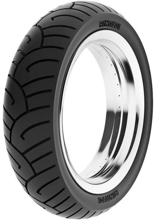 Rinaldi 130/70-12 HB37 F&R Motosiklet Lastiği