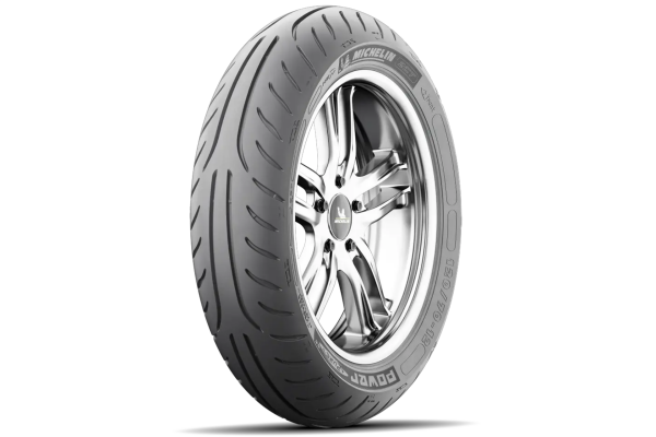 110/70-12 47L MICHELIN POWER PURE SC 2CT TL ÖN LASTİK