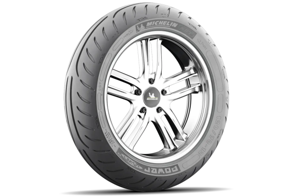 110/70-12 47L MICHELIN POWER PURE SC 2CT TL ÖN LASTİK