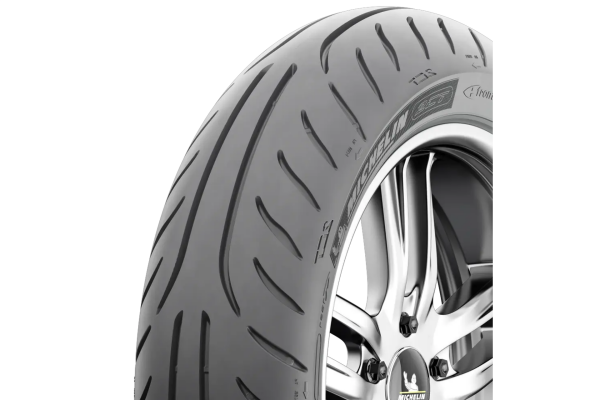 110/70-12 47L MICHELIN POWER PURE SC 2CT TL ÖN LASTİK