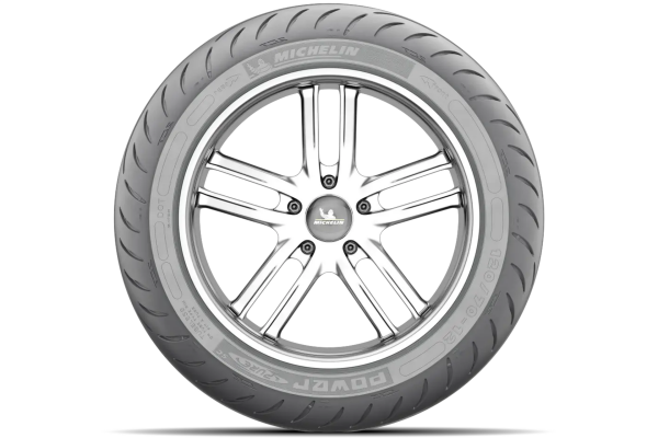 110/70-12 47L MICHELIN POWER PURE SC 2CT TL ÖN LASTİK