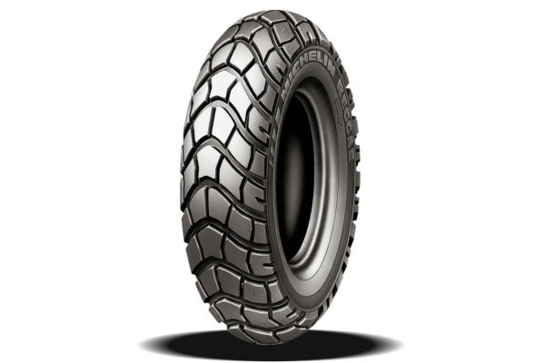 130/90-10 61J MICHELIN REGGAE F/R TL ÖN/ARKA LASTİK