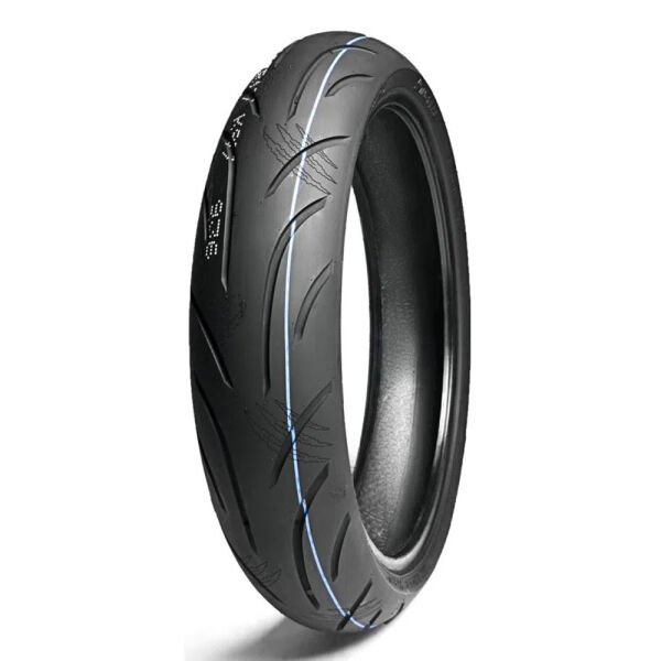 Kingtyre Takım Arora ZF 250 GS 110/70ZR17 ve 140/70R17 K97 Sport Performans Lastik