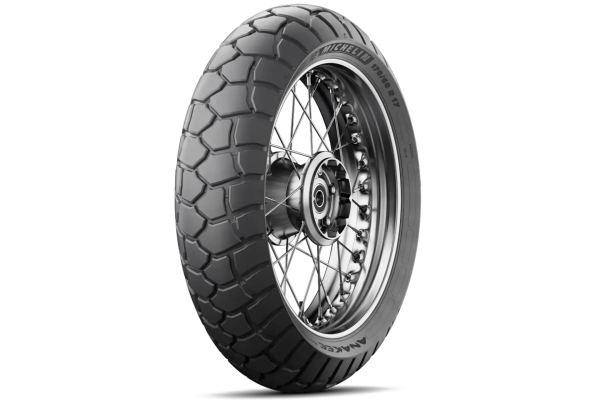 170/60 R17 72V MICHELIN ANAKEE ADVENTURE TL/TT ARKA LASTİK