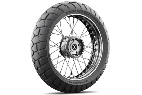 170/60 R17 72V MICHELIN ANAKEE ADVENTURE TL/TT ARKA LASTİK