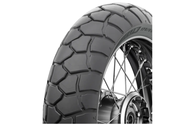 170/60 R17 72V MICHELIN ANAKEE ADVENTURE TL/TT ARKA LASTİK