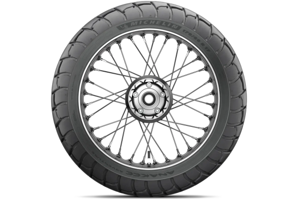 170/60 R17 72V MICHELIN ANAKEE ADVENTURE TL/TT ARKA LASTİK