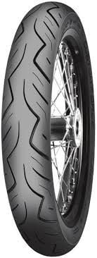 Mitas Set 130/90-16 ve 150/80B16 Custom Force Ön Arka Takım (2024)