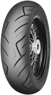Mitas Set 130/90-16 ve 150/80B16 Custom Force Ön Arka Takım (2024)