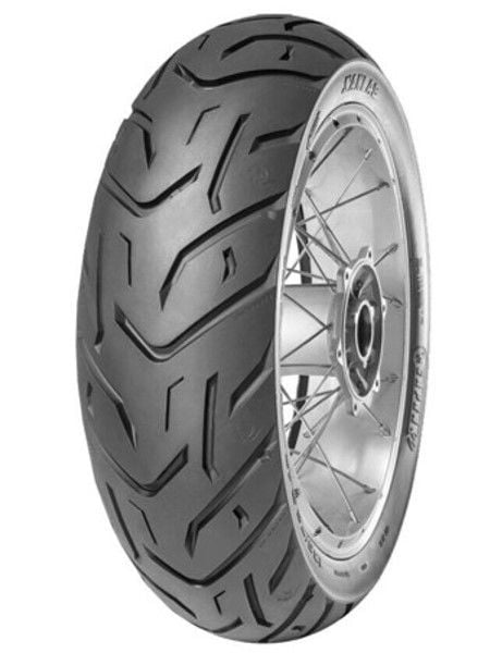 Anlas 160/60ZR17 Capra-RD Arka Motosiklet Lastigi