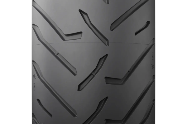 170/60 R17 72V MICHELIN ANAKEE ROAD TL/TT ARKA LASTİK