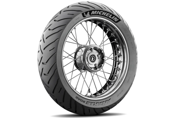 170/60 R17 72V MICHELIN ANAKEE ROAD TL/TT ARKA LASTİK
