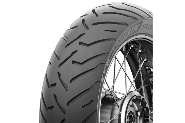 170/60 R17 72V MICHELIN ANAKEE ROAD TL/TT ARKA LASTİK