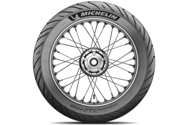 170/60 R17 72V MICHELIN ANAKEE ROAD TL/TT ARKA LASTİK