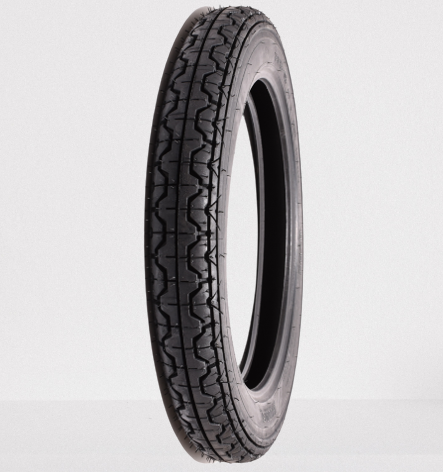 Mitas Set 3.25-16 ve 3.50-16 H06 TT Ön Arka Takım Motosiklet Lastiği