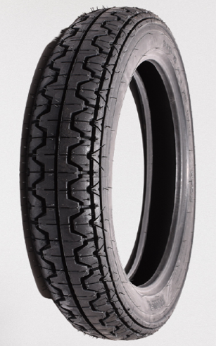 Mitas Set 3.25-16 ve 3.50-16 H06 TT Ön Arka Takım Motosiklet Lastiği