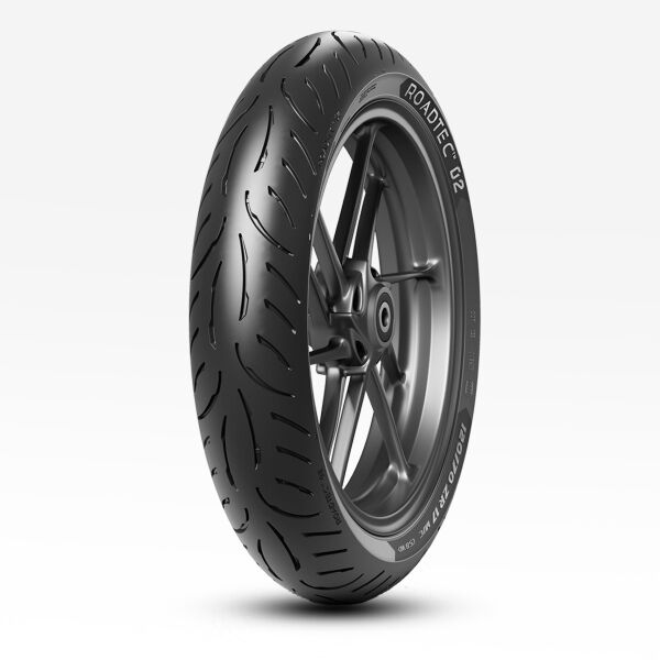 Metzeler 190/55ZR17 Roadtec 02 75W Arka Lastik (4324)