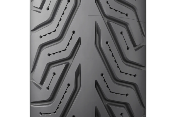 90/80-16 51S MICHELIN CITY GRIP 2 F/R TL M+S ÖN ARKA LASTİK