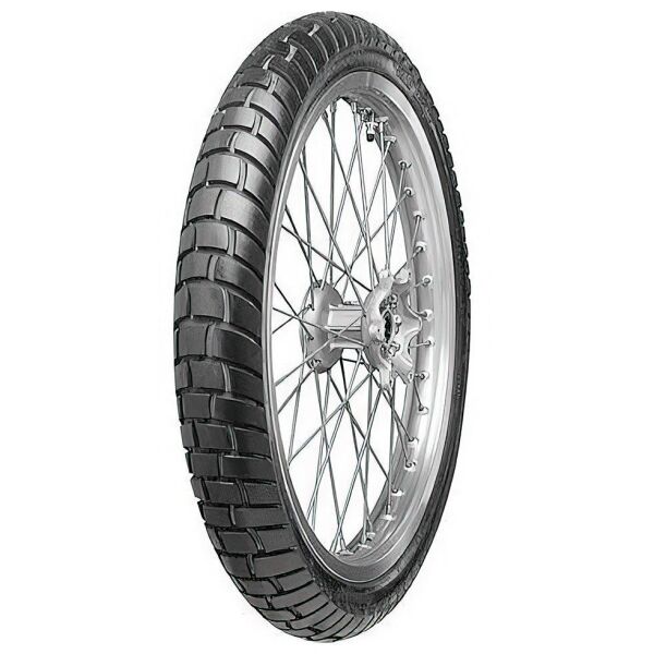 Continental Set 90/90-21 ve 120/90-17 ContiEscape Ön Arka Takım