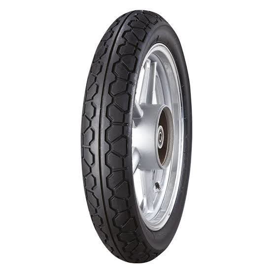 Anlas 110/80-16 NR21 55P TL Motosiklet Lastiği