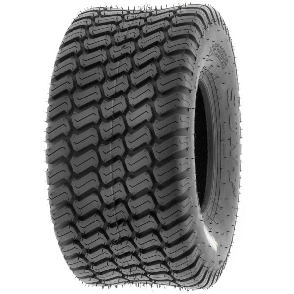 SunF 16x6.50-8 R002 Atv -Golf-Bahçe-Sılaj-Çim Lastiği