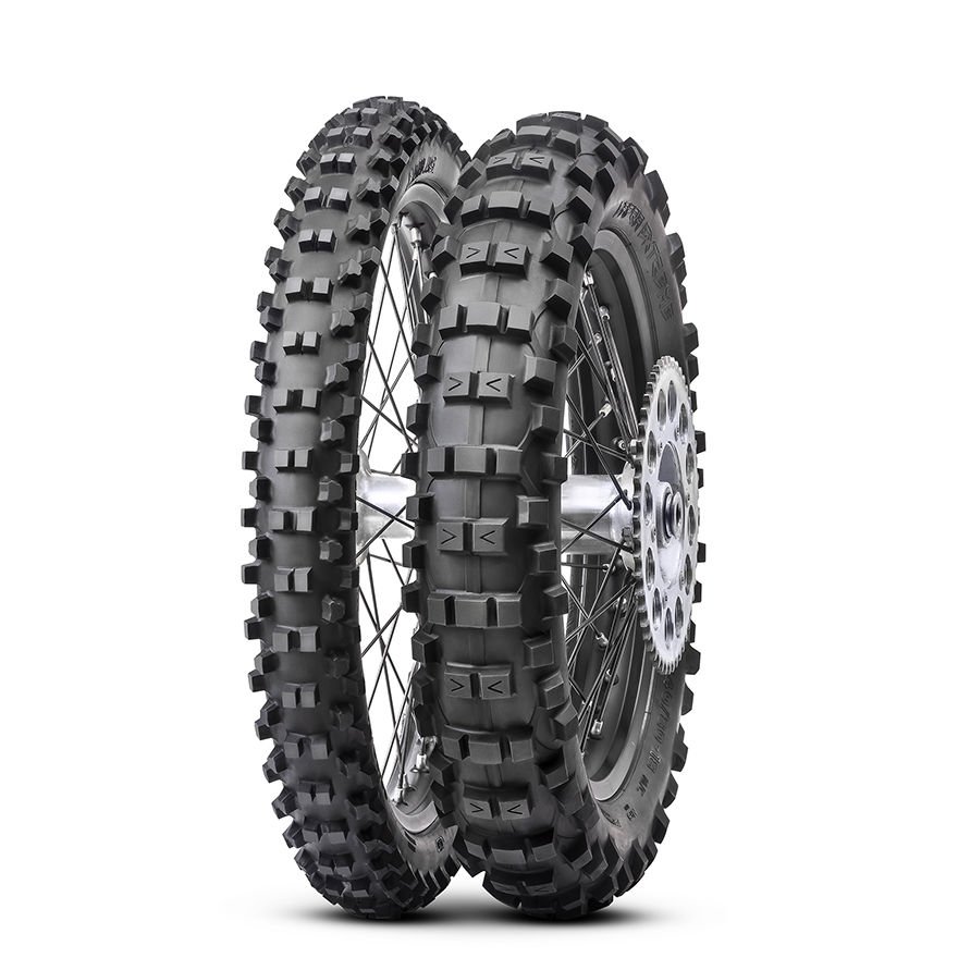 Anlas Set 90/90-21 ve 140/80-18 Capra Extreme Ön Arka Takım Lastik Fiyatı