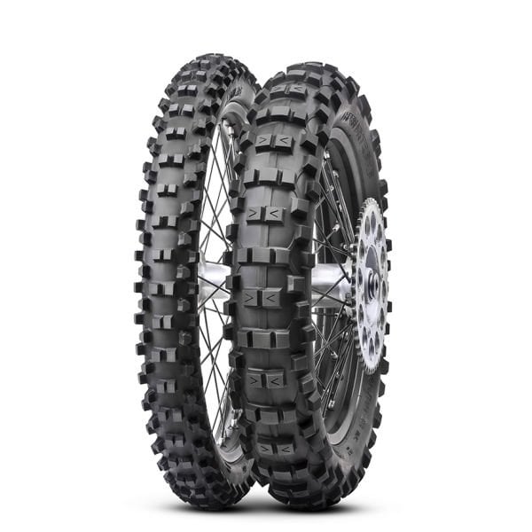 Anlas Set 90/90-21 ve 140/80-18 Capra Extreme Ön Arka Takım Lastik Fiyatı