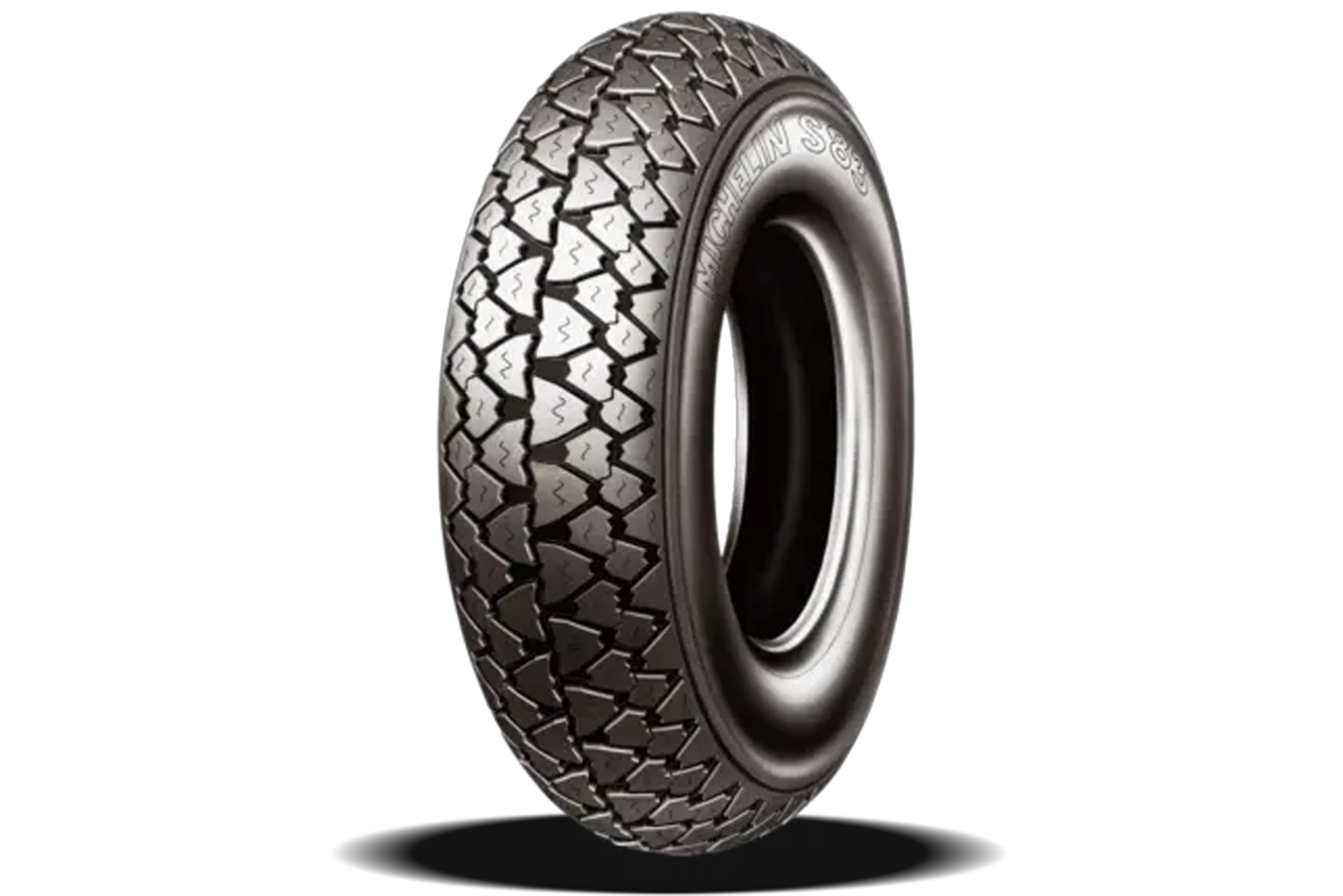 3.00-10 42J MICHELIN S83 TL/TT F/R ÖN/ARKA LASTİK