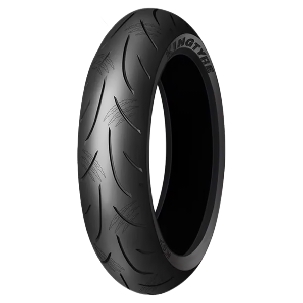Kingtyre Takım RKS SRK125S 100/80R17 ve 130/70R17 K97 Sport Performans Lastik