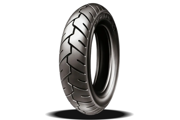 3.50-10 59J MICHELIN S1 TL/TT F/R ÖN/ARKA LASTİK