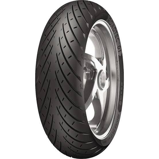 Metzeler Set 120/70ZR19 ve 170/60ZR17 Roadtec 01 SE Ön Arka Takım