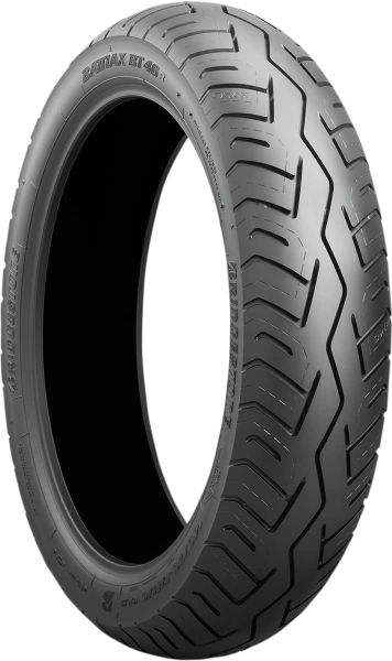 Bridgestone Set 110/90-16 ve 150/80-16 Battlax BT46 Motosiklet Ön Arka Takım