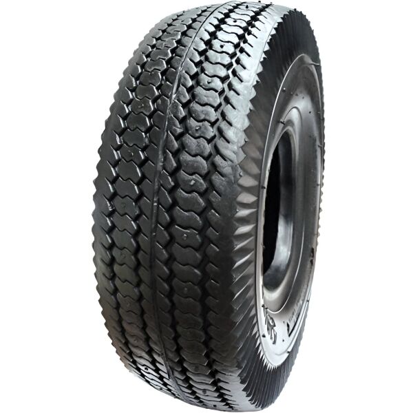 Wanda 5.30/4.50-6 P606 TL 4PR Engelli Araç Lastiği L İç Lastik İle Set Lastik