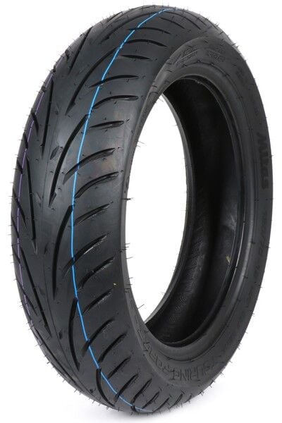 Mitas Takım Honda PCX 90/90-14 ve 100/90-14 Touring Force SC Ön Arka Set (2024)