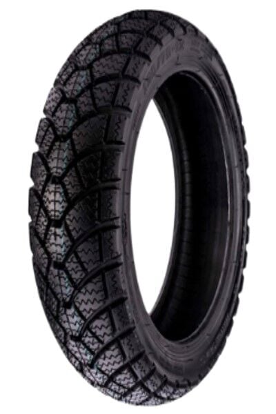 Anlas Takım TVS Raider 90/90-17 ve 110/80-17 SC500 Winter Grip-2 Ön Arka Takım Kış Lastiği