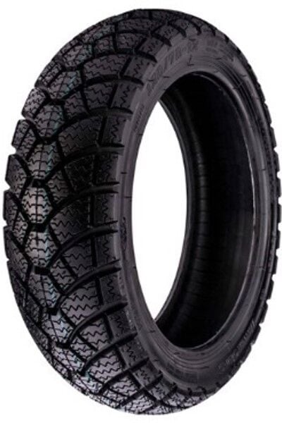 Anlas Takım TVS Raider 90/90-17 ve 110/80-17 SC500 Winter Grip-2 Ön Arka Takım Kış Lastiği