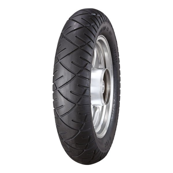 Anlas Set 110/90-16 (NR25)  ve 130/90-15 (NR30) Ön Arka Takım Lastik