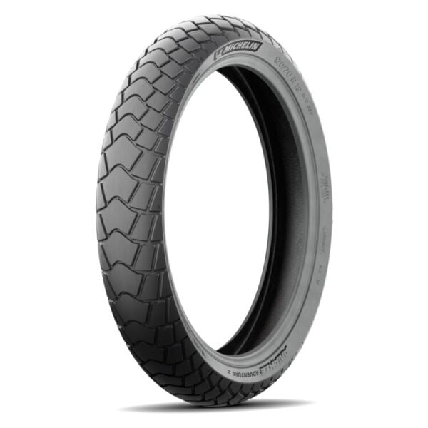 Michelin 120/70R19 Anakee Adventure 2 60V Motosiklet Ön Lastik